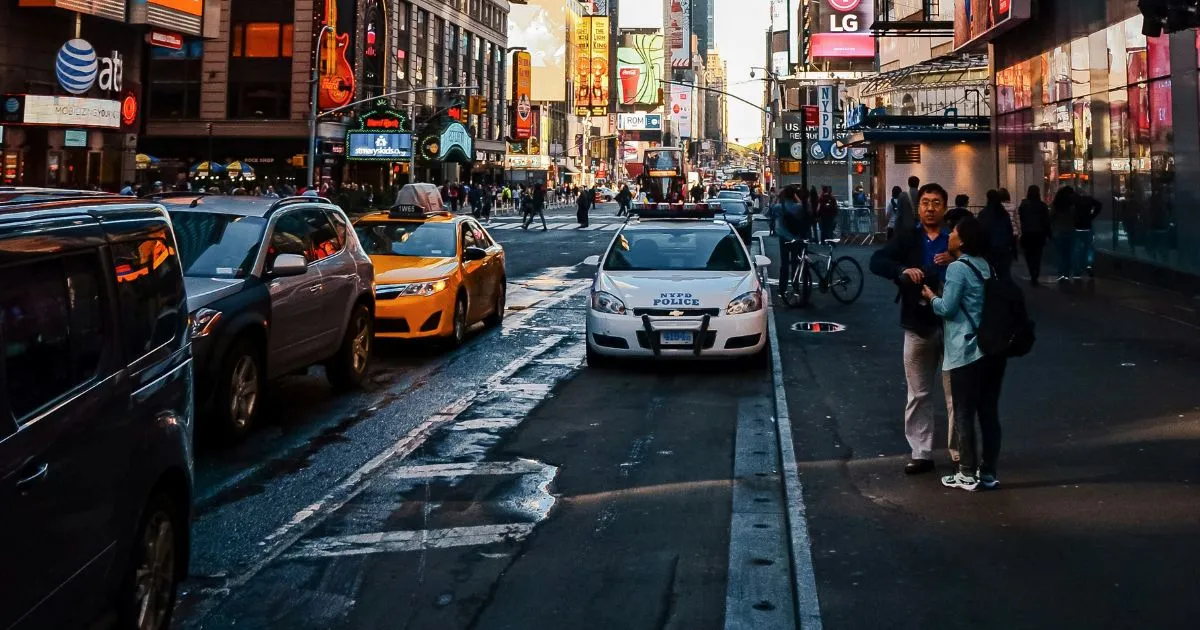 The Ultimate Guide To Monthly Parking In New York