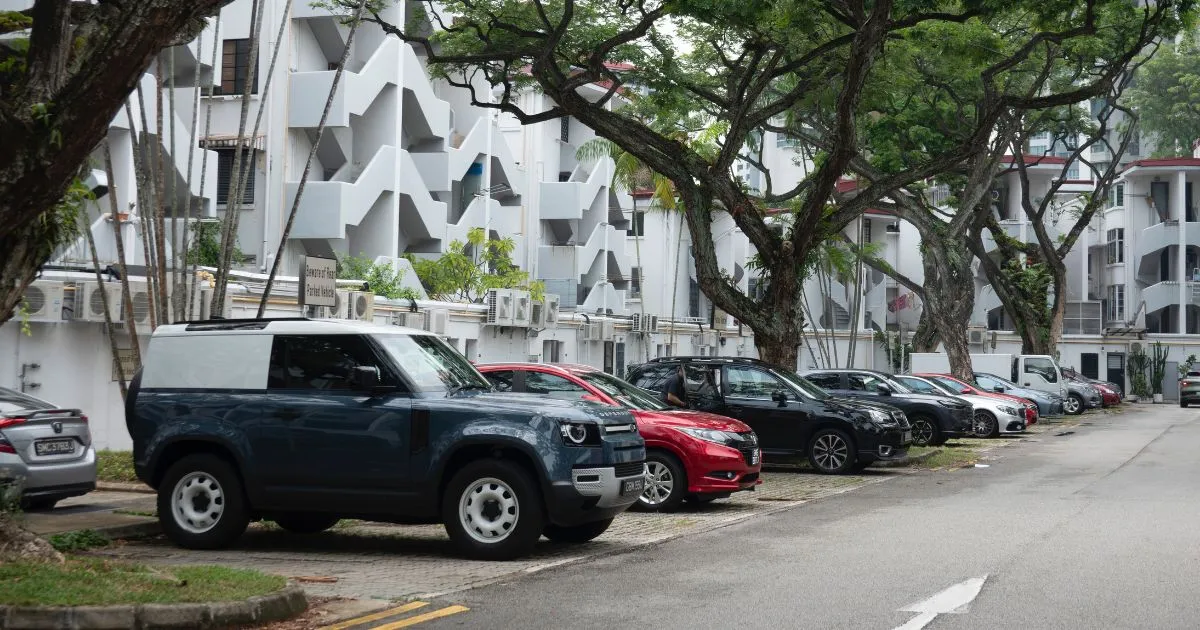 Two cars garage for rent Two cars garage for rent
