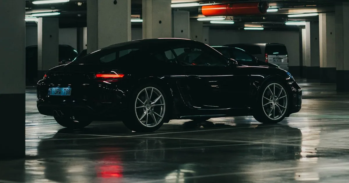 Two cars garage for rent Two cars garage for rent