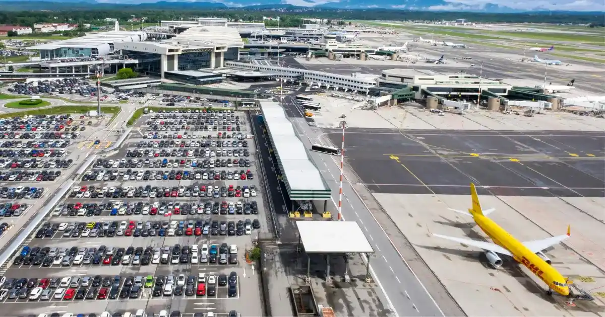 The Ultimate Guide to Manchester Airport Parking