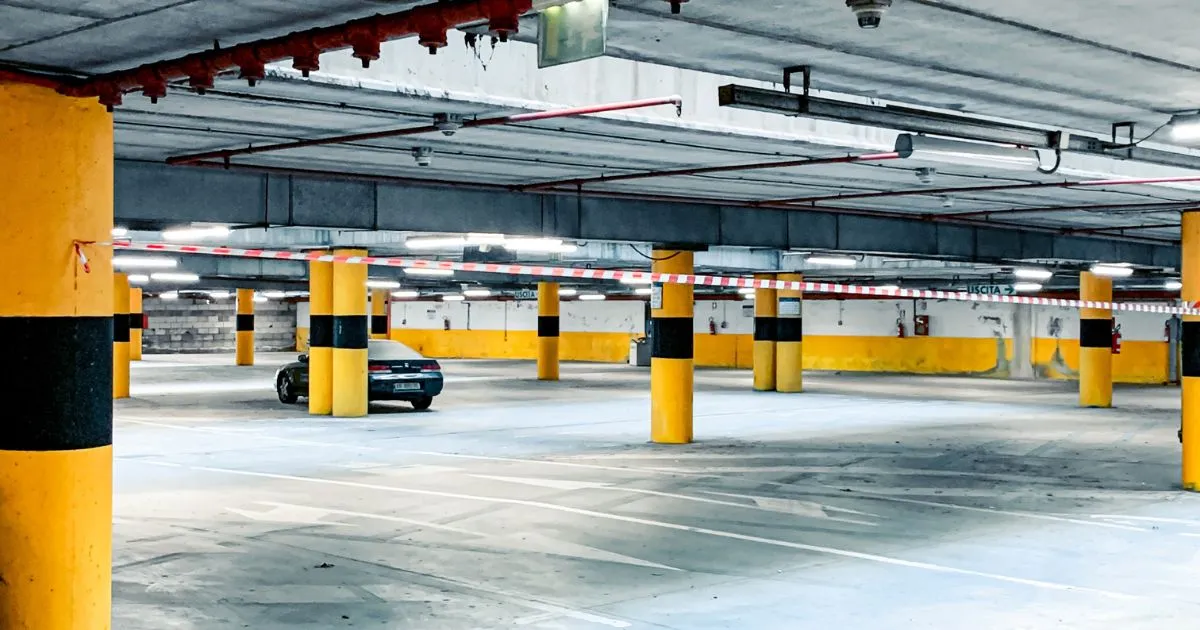 The Ultimate Guide to Stansted Airport Parking Everything You Need to Know