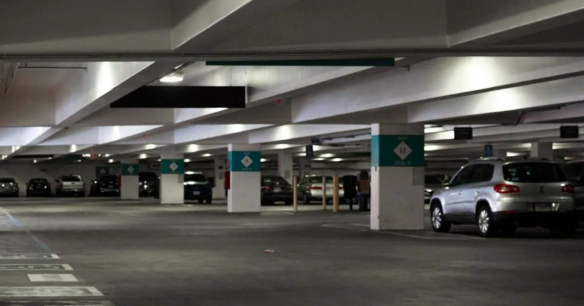 The Ultimate Guide to Winnipeg Airport Parking Options