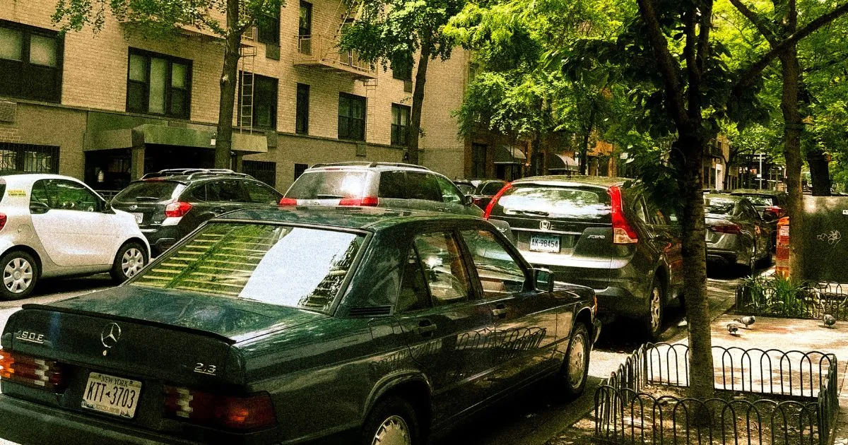 The comprehensive guide to monthly parking in New York City providing essential information for hassle-free parking
