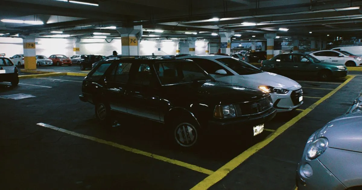 Top Affordable Toronto Pearson Airport Car Parking Options