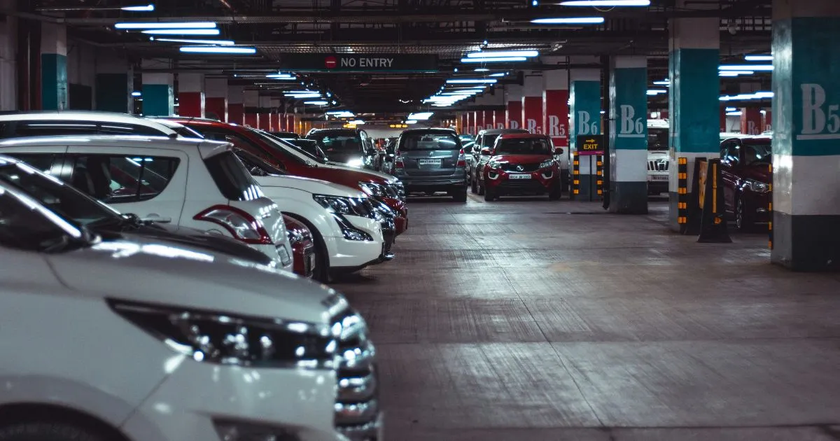 Top Best Detroit Wayne Airport Parking Garages