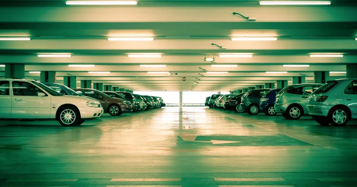 Top Best Phoenix Airport Parking Garages for Hassle-Free Travel