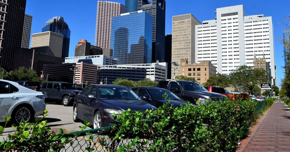 Top Best San Francisco Airport Parking Garages for Hassle-Free Travel