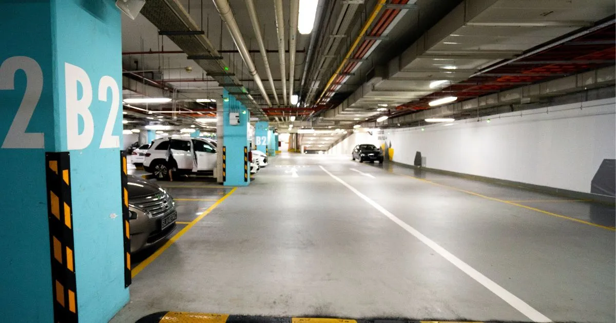Top Best Spokane Airport Parking Garages for Hassle-Free Travel