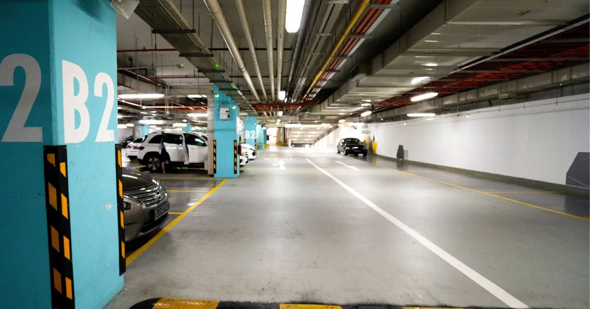 Affitta il garage che desideri a San Francisco Affitta il garage che desideri a San Francisco