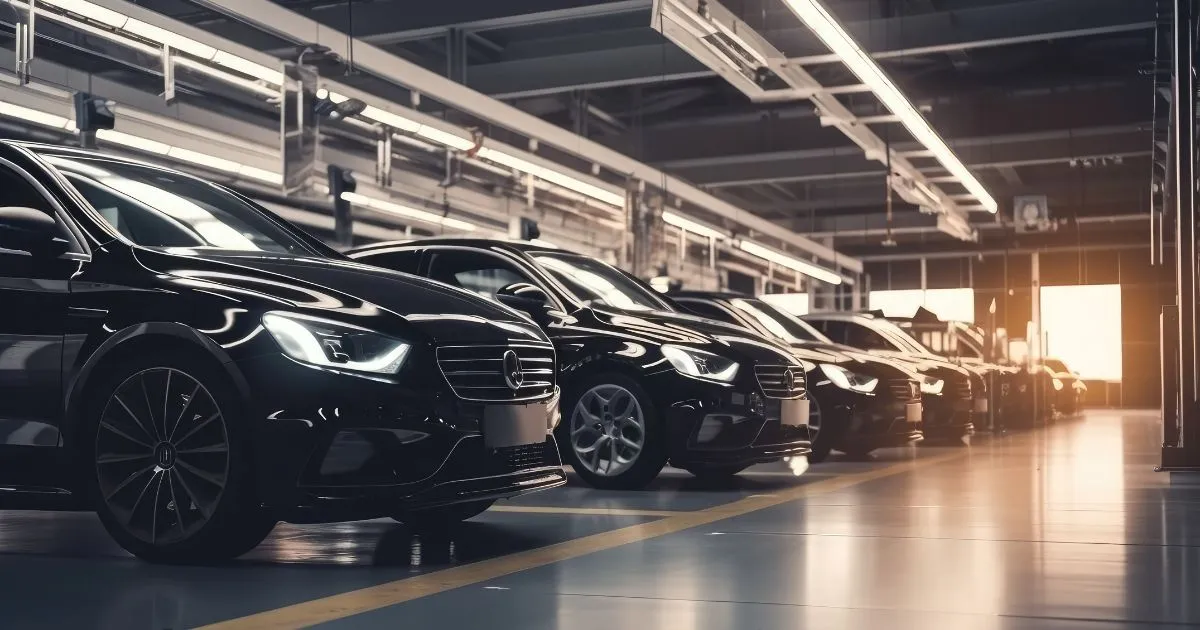 Vuokraa haluamasi autotalli Torontosta Vuokraa haluamasi autotalli Torontosta