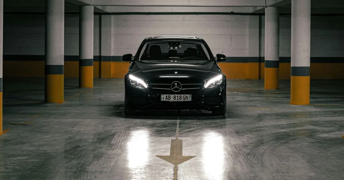 John F. Kennedy Airport and Parking Review Parking Cupid