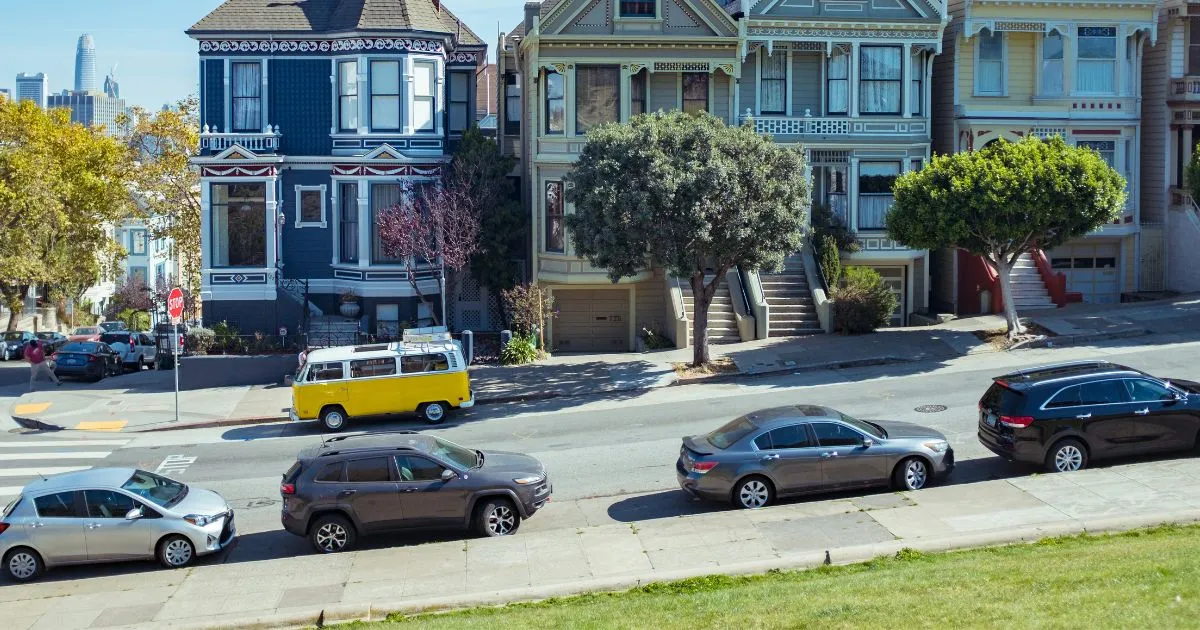 Unlock the secrets to finding the best monthly parking spots in San Francisco with our independent guide