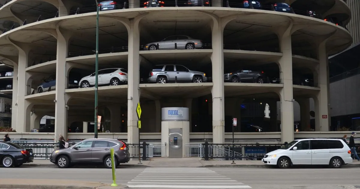 Your go-to resource for monthly parking in Chicago Get the best independent guide to find your perfect spot