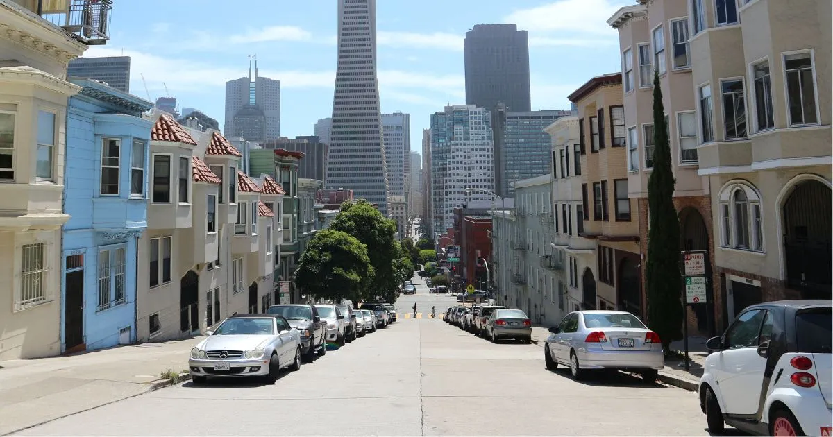 Your go-to resource for monthly parking in San Francisco. Find the best options with our independent guide