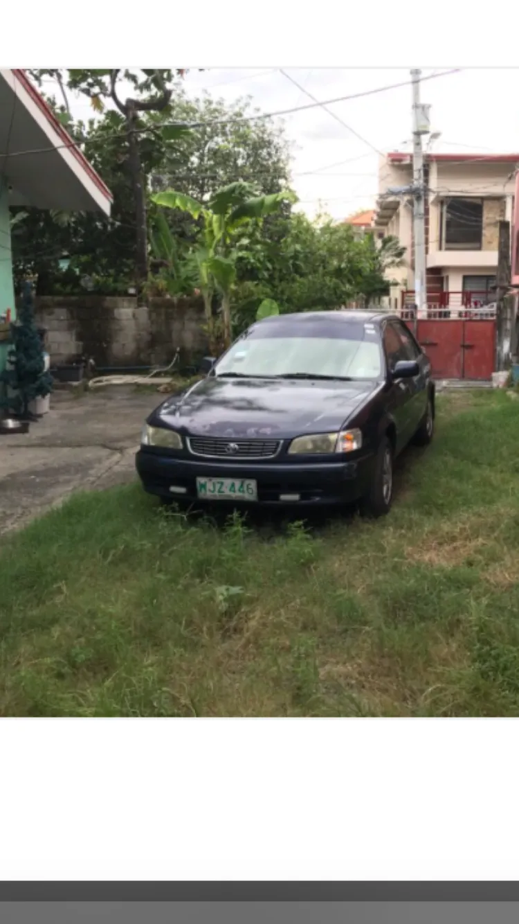 Affordable And Safe Monthly Parking On Macapagal Street, Paranaque City