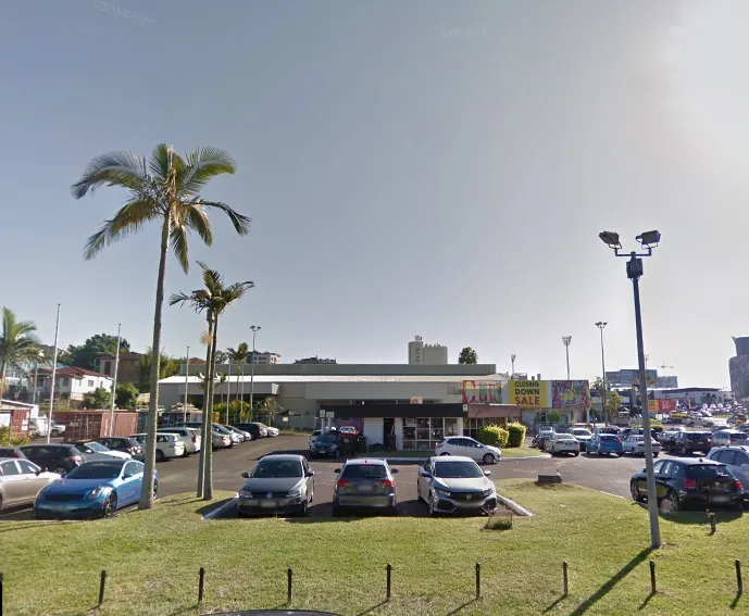 Affordable & Convenient Parking - Prime Woolloongabba Location - Near The Gabba!