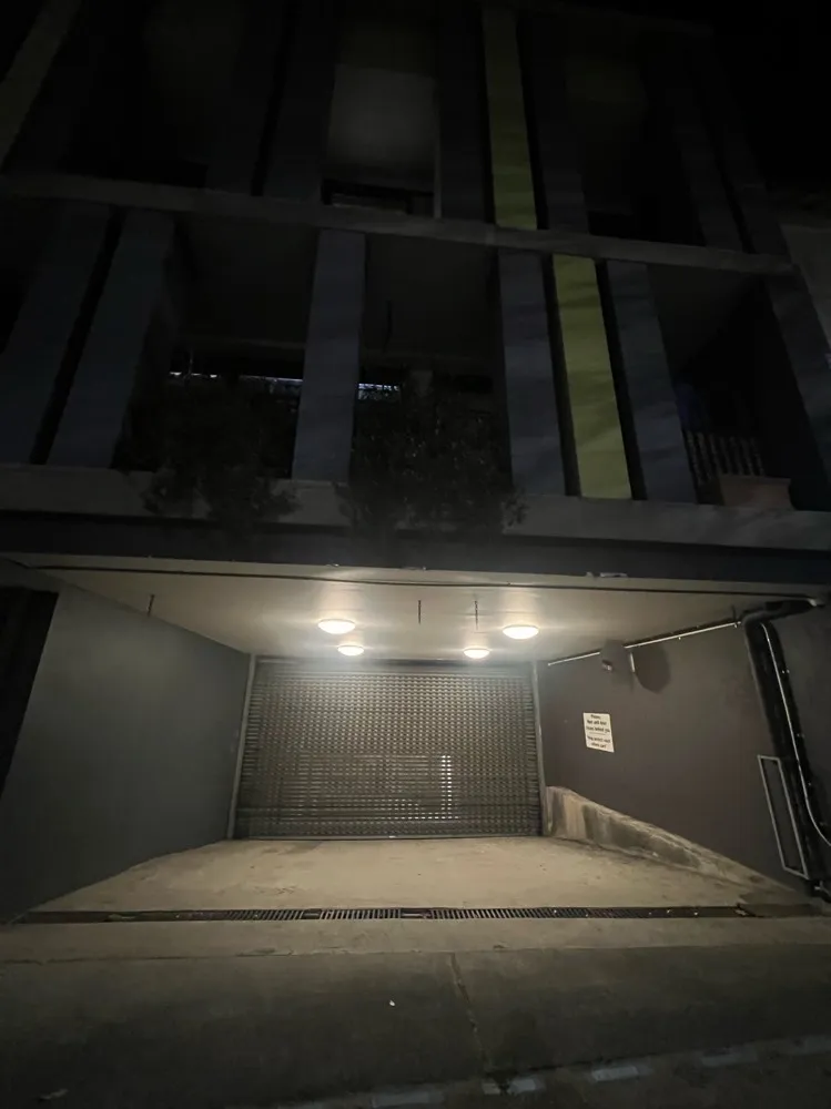 Affordable Monthly Parking Space In The Sydney Cbd Area