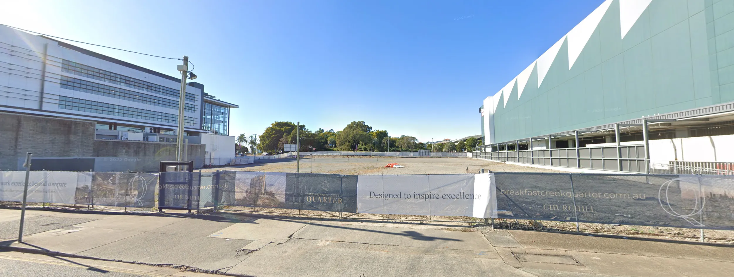 Affordable Newstead Parking - 24/7 Access