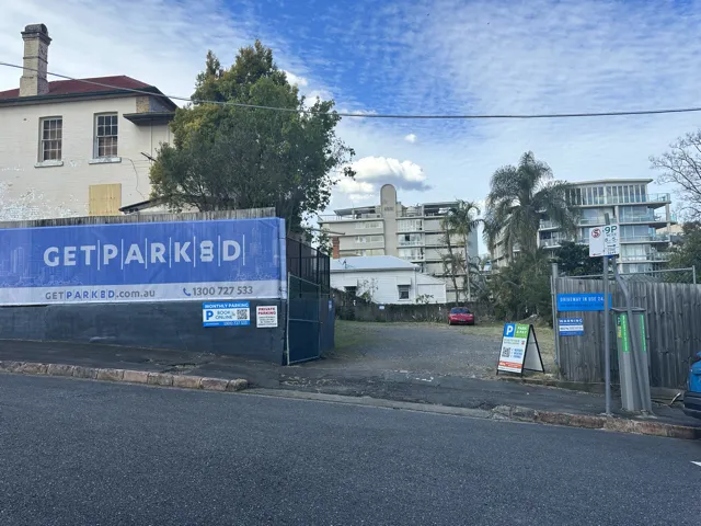 Affordable Parking In Central Spring Hill With 24/7 Access