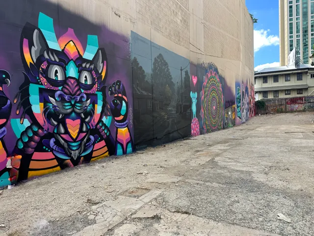 Affordable Spring Hill / Fortitude Valley Monthly Parking