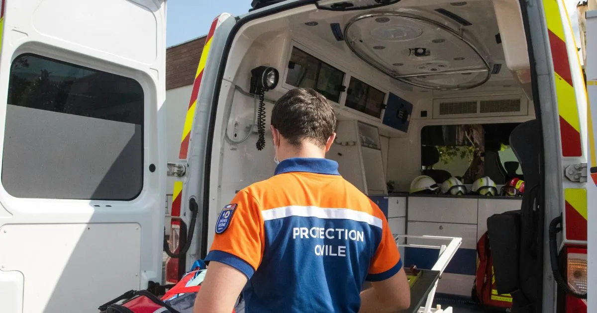 Ambulance