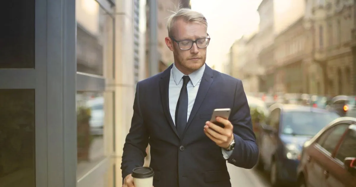 Apps Designed For Parking Management Can Help You Locate Available Spots