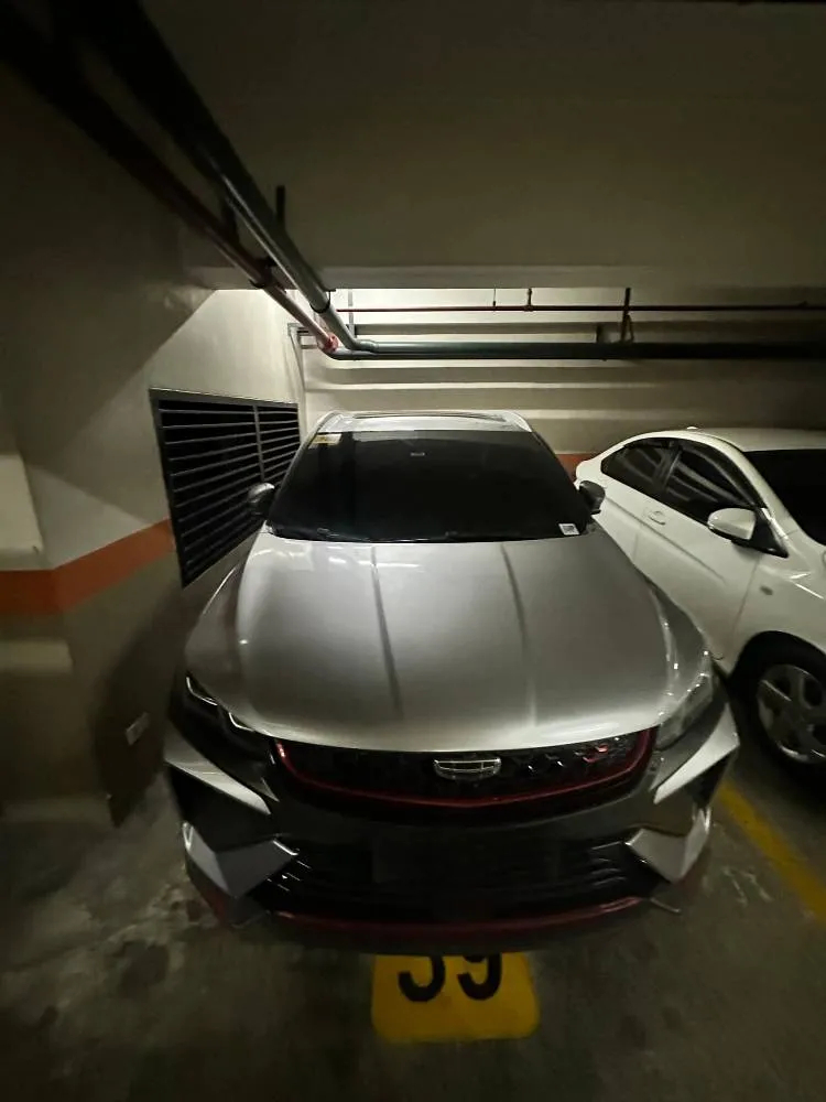 Basement Parking Space For Rent In Soma Bgc – Prime Location Near Malls, Restaurants, And Attractions