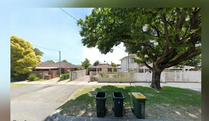 Burswood. Cheap Driveway Parking Just 3 Stops From Perth Cbd