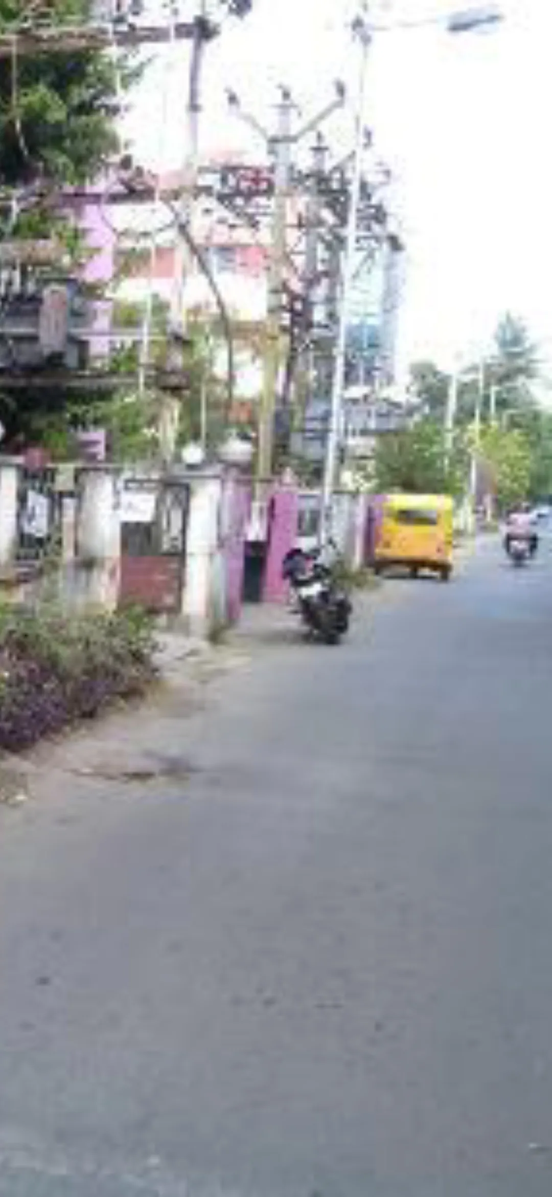 Parking For Rent - Car Park In Tnagar For Rent