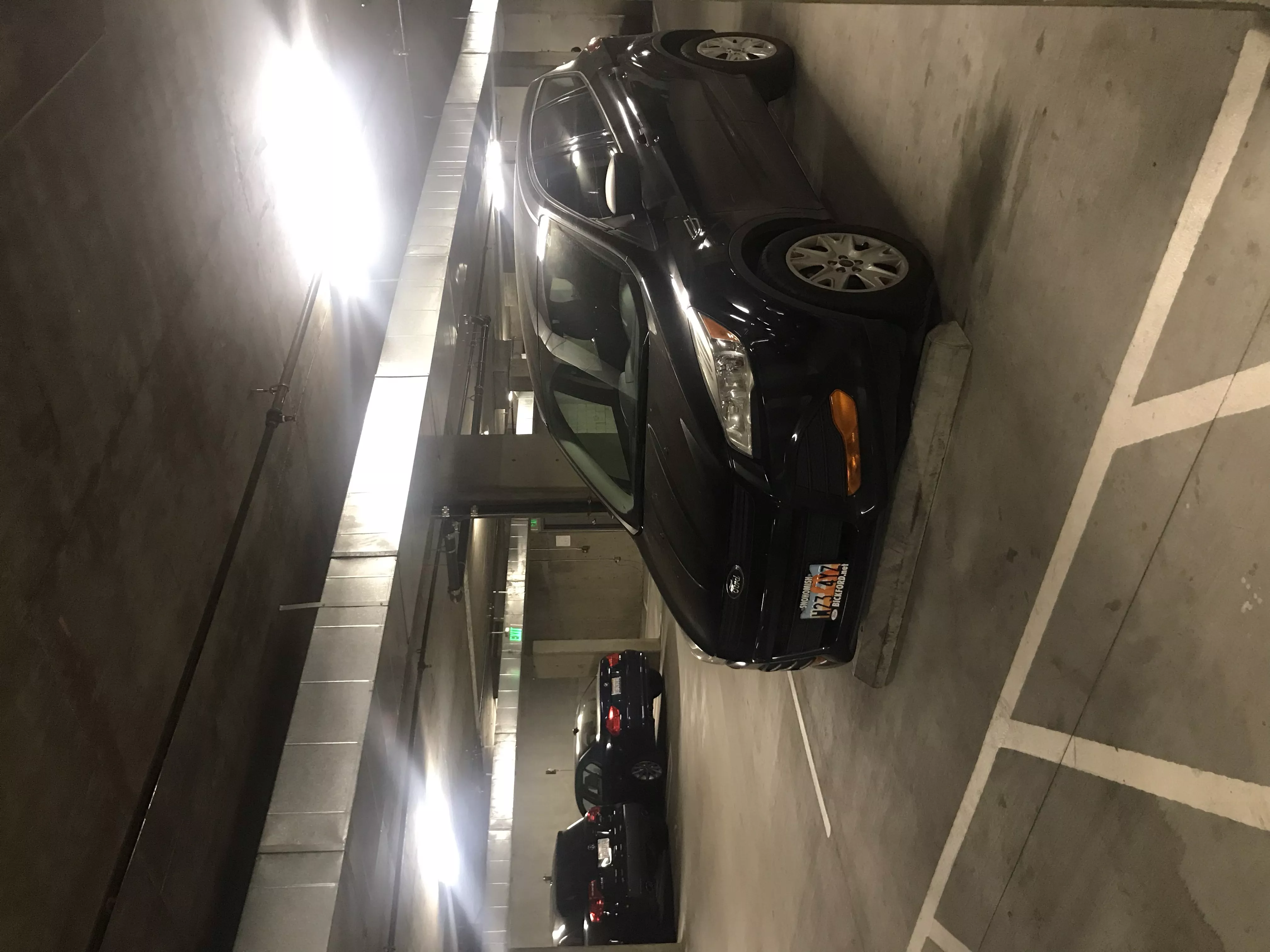 Parking, Garages And Car Spaces For Rent - Central Santa Monica Location