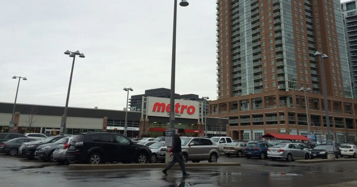 Mhinduro yako kune yakaderera-inodhura yekupaka pamwedzi muToronto.
