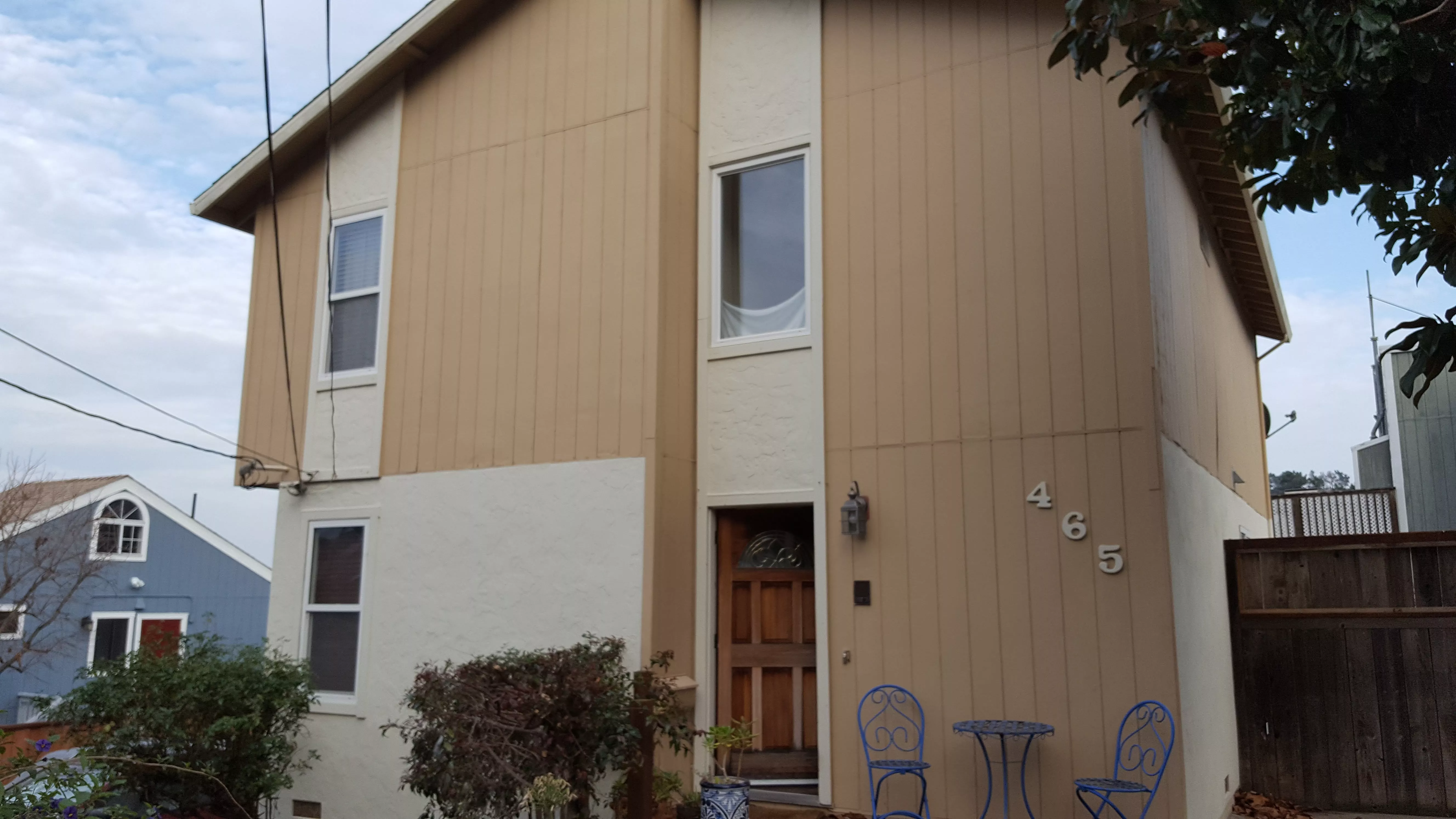 Parking For Rent - Close To Sfo-worlds Apart