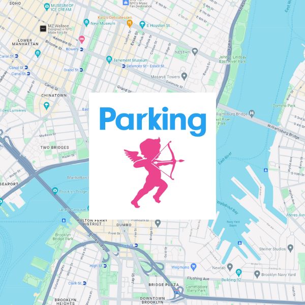Park Your Car Securely In This Private Parking Lot (Refundable Deposit Required At Start For The Security Key/fob)