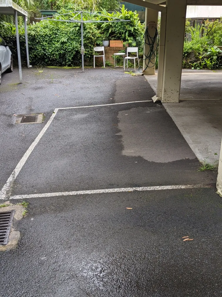 Easy Parking Near Royal North Shore Hospital, St Leonards