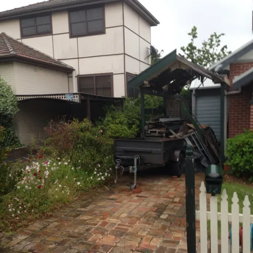 Gladesville. Cheap Driveway Parking Near East Ryde State Transit
