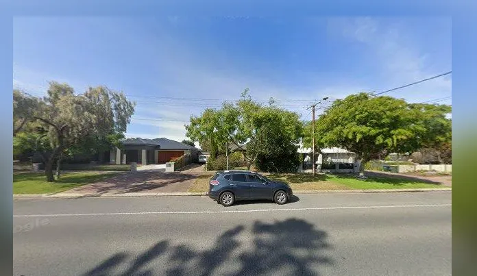Grange. Cheap Driveway Parking. 