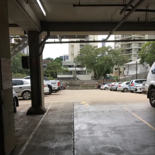 Milton. Cheap Parking On Park Rd, Near Stadium And Train Station.