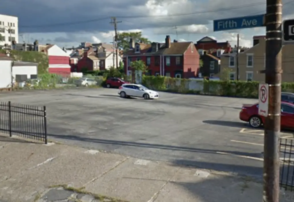 Parking, Garages And Car Spaces For Rent 1700 Fifth Avenue