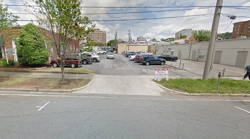 Parking For Rent - Parking Near 1023 19th St. S