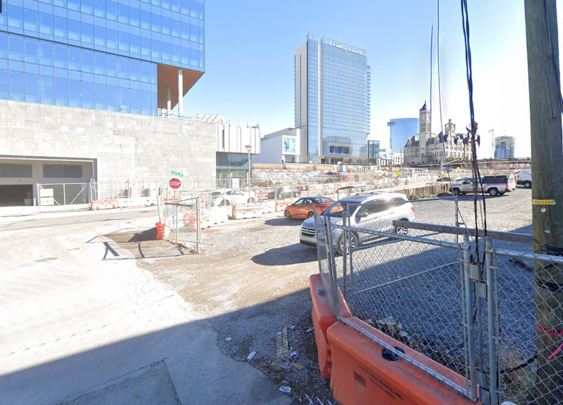 Parking, Garages And Car Spaces For Rent Parking Near 1107 Grundy St.