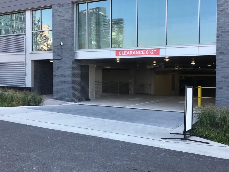 Parking For Rent - Parking Near 1215 Wills St.