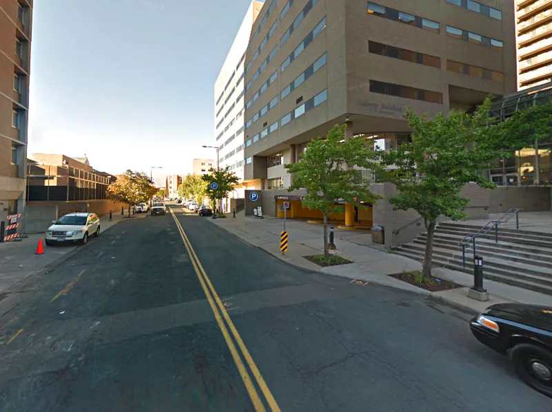 Parking For Rent - Parking Near 13 W. Exchange St.