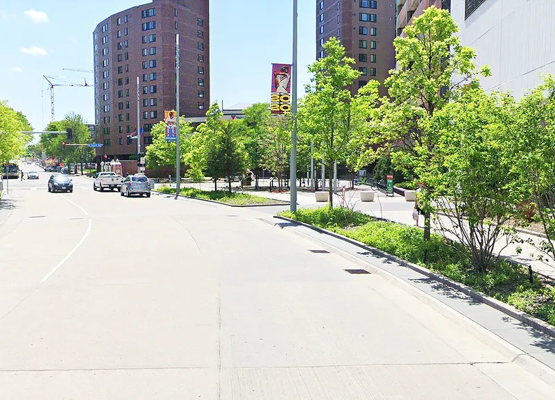 Parking For Rent - Parking Near 1300 Nicollett Mall​