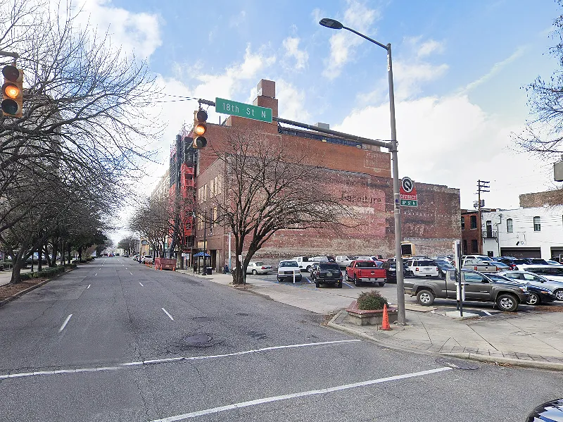 Parking For Rent - Parking Near 1724 2nd Ave. N.