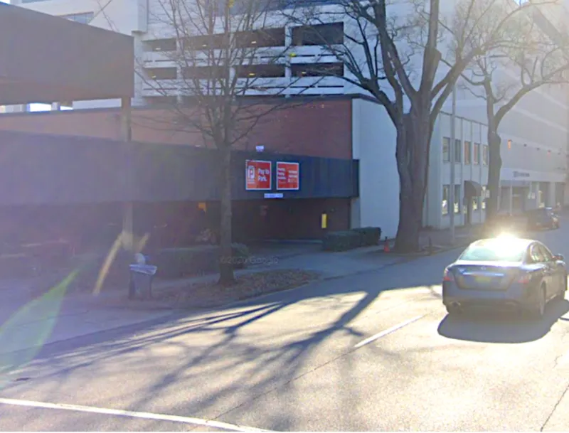 Parking For Rent - Parking Near 2119 6th Ave. N.