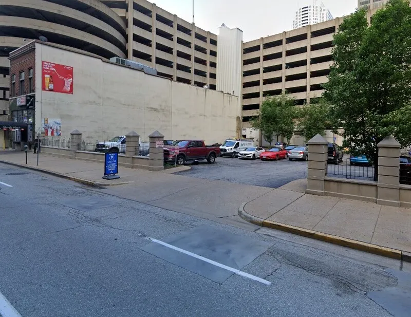 Parking For Rent - Parking Near 251 N. 6th St.