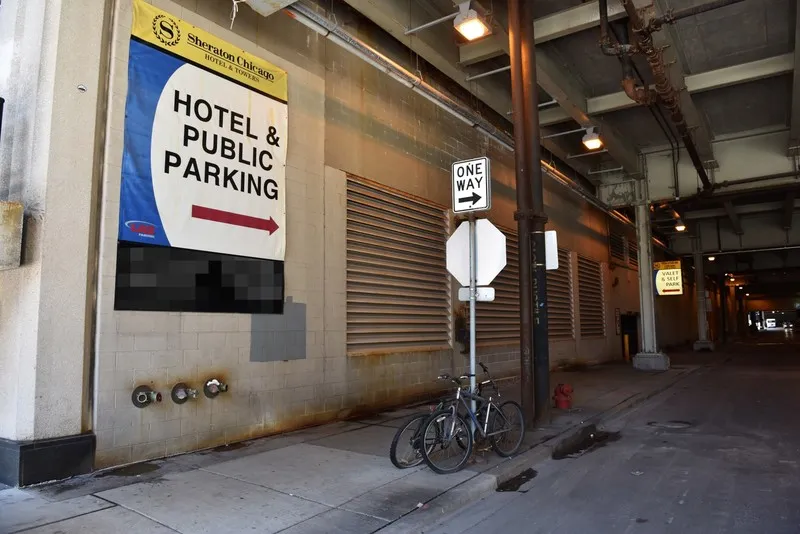Parking For Rent - Parking Near 301 E. North Water St.