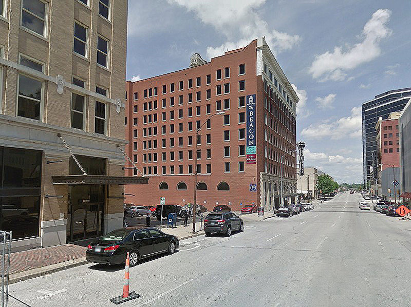 Parking, Garages And Car Spaces For Rent Parking Near 410 S. Boulder Ave.