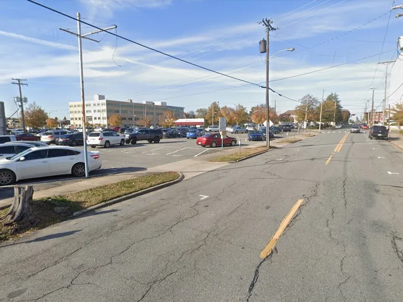 Parking For Rent - Parking Near 559 S. State St.