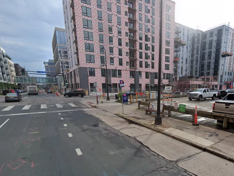 Parking For Rent - Parking Near 713 5th Ave. S.